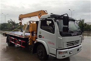白云24小时道路救援服务