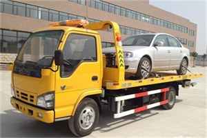 白云道路救援一般怎么收费